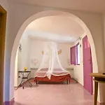L'oasi Villaggio Hotel Ilha de Favignana
