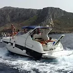 L'oasi Villaggio 3* Ilha de Favignana