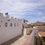 L'oasi Villaggio Hotel 3*