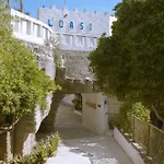 L'oasi Villaggio 3*