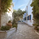 L'oasi Villaggio Hotel 3*