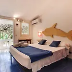 L'oasi Villaggio Ilha de Favignana