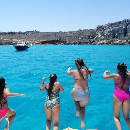 L'oasi Villaggio Hotel Favignana