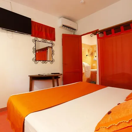 L'oasi Villaggio Hotel