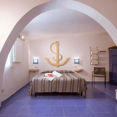 Hotel L'oasi Villaggio Favignana