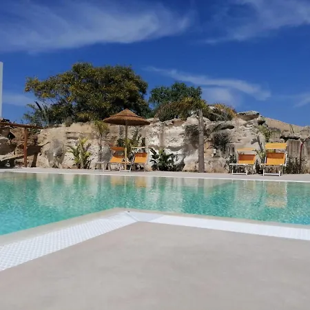 L'oasi Villaggio Hotel Favignana