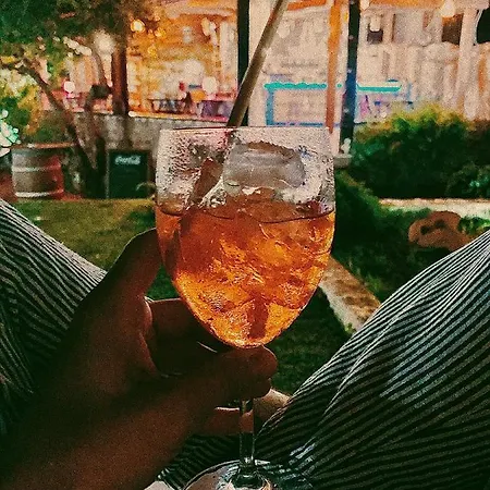 Hotel L'oasi Villaggio 3*