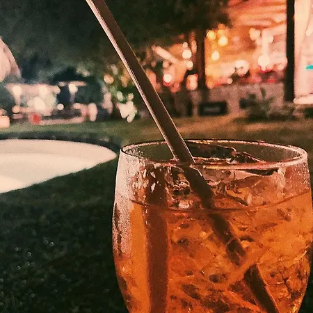 Hotel L'oasi Villaggio 3*