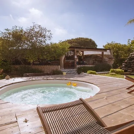 L'oasi Villaggio Hotel Favignana