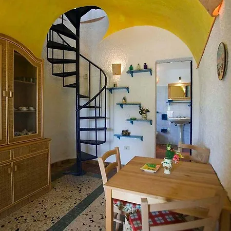 L'oasi Villaggio