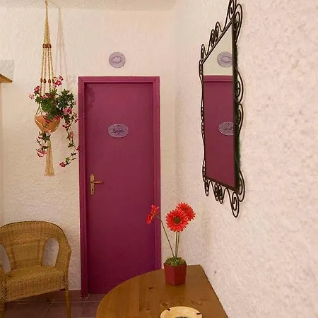 L'oasi Villaggio Hotel 3*
