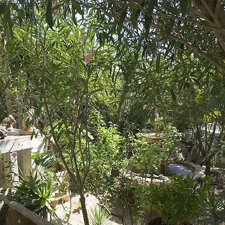 L'oasi Villaggio Favignana