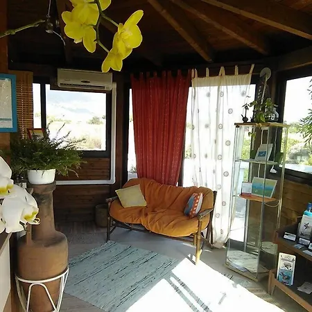 L'oasi Villaggio 3*