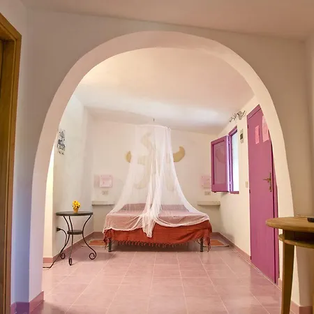 L'oasi Villaggio Hotel Favignana