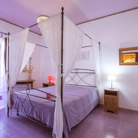 L'oasi Villaggio Hotel 3*