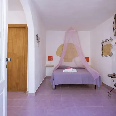L'oasi Villaggio Hotel