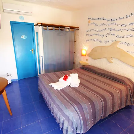 L'oasi Villaggio 3*