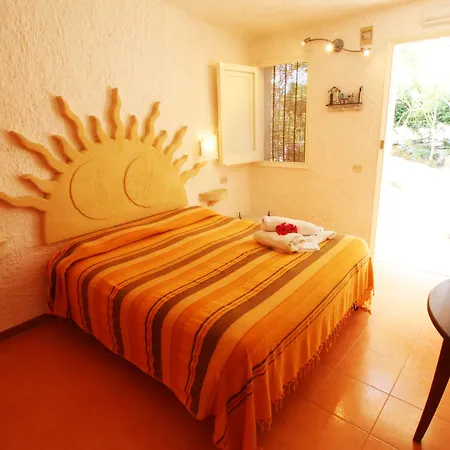 L'oasi Villaggio Hotel Favignana