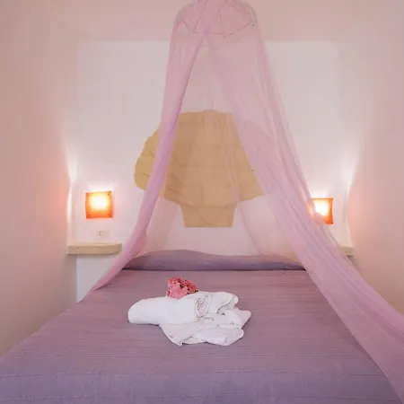L'oasi Villaggio Hotel 3*