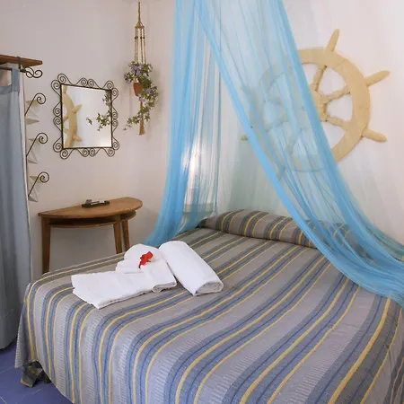 L'oasi Villaggio Favignana
