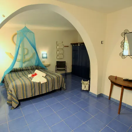 L'oasi Villaggio Otel
