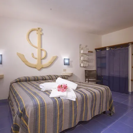 L'oasi Villaggio Hotel Favignana