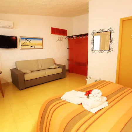 L'oasi Villaggio Otel 3*