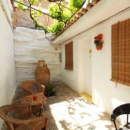 L'oasi Villaggio Favignana