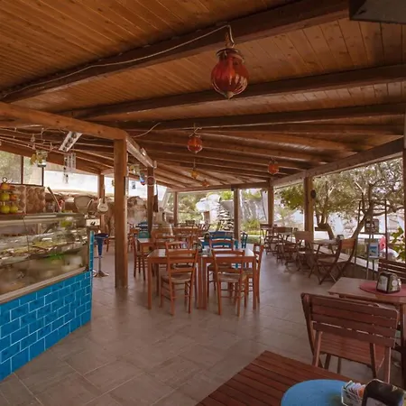 L'oasi Villaggio Hotel Favignana