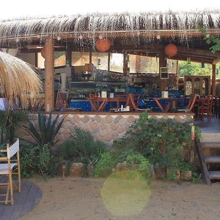 L'oasi Villaggio 3*