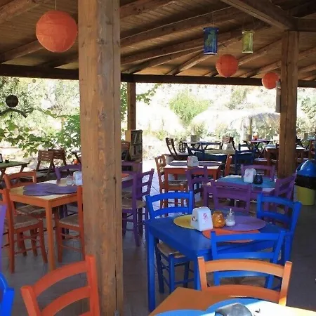 L'oasi Villaggio Hotel