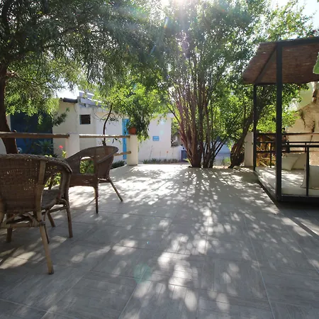 L'oasi Villaggio 3* Favignana