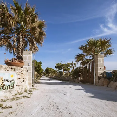 Hotel L'oasi Villaggio