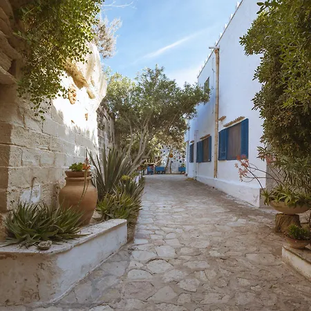 L'oasi Villaggio Hotel 3*
