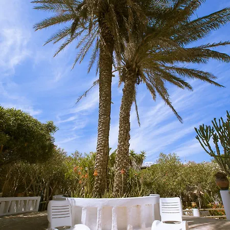 Hotel L'oasi Villaggio 3*