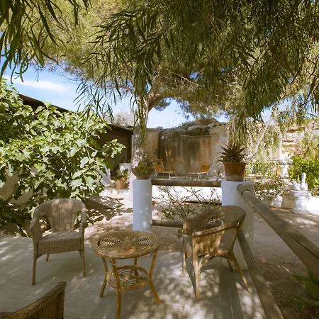 L'oasi Villaggio Hotel Favignana