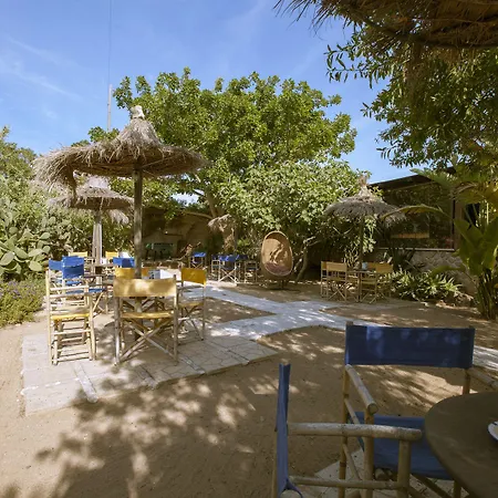 L'oasi Villaggio Hotel 3*