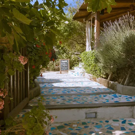L'oasi Villaggio Hotel