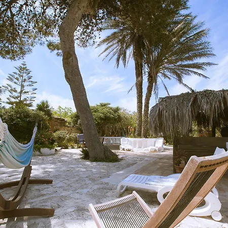 L'oasi Villaggio Hotel