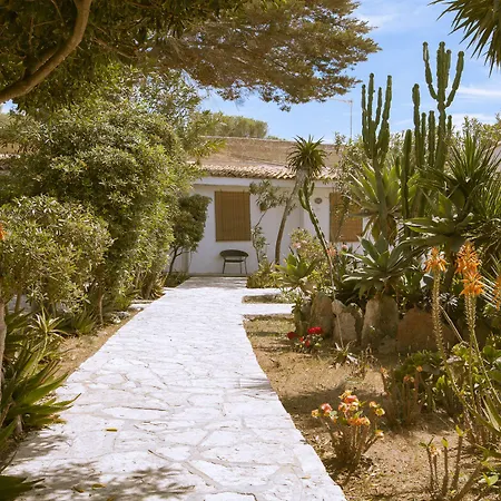 L'oasi Villaggio 3*