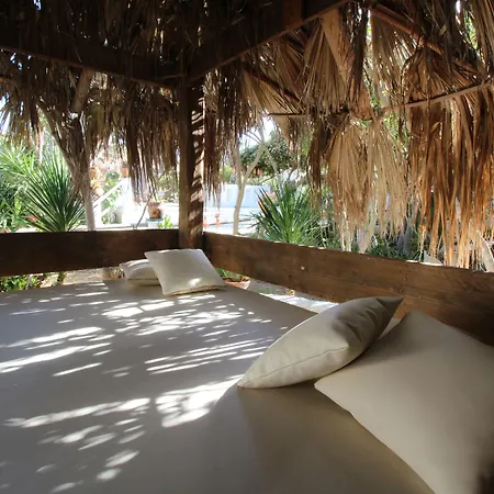 L'oasi Villaggio 3* Favignana