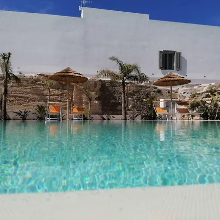 Hotel L'oasi Villaggio 3*