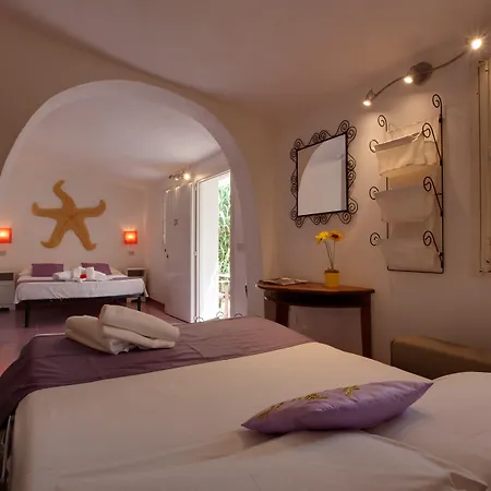Otel L'oasi Villaggio