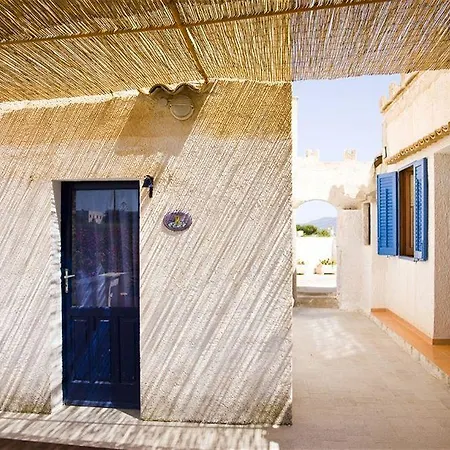 L'oasi Villaggio Hotel