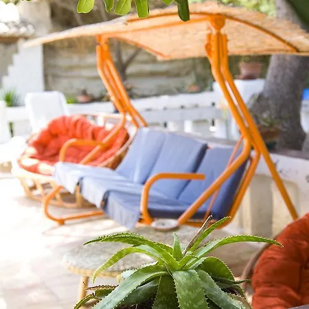 L'oasi Villaggio Hotel 3*