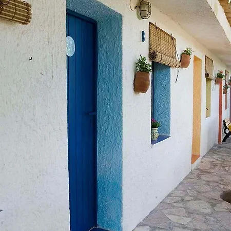 Hotel L'oasi Villaggio 3*