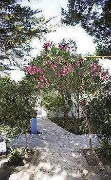 L'oasi Villaggio Hotel