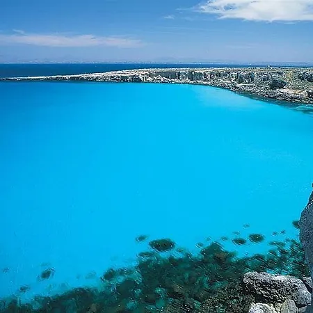 Hotel L'oasi Villaggio Favignana