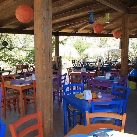 Hotel L'oasi Villaggio Favignana