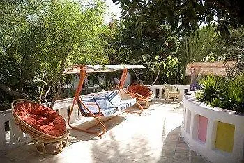 L'oasi Villaggio Hotel Favignana